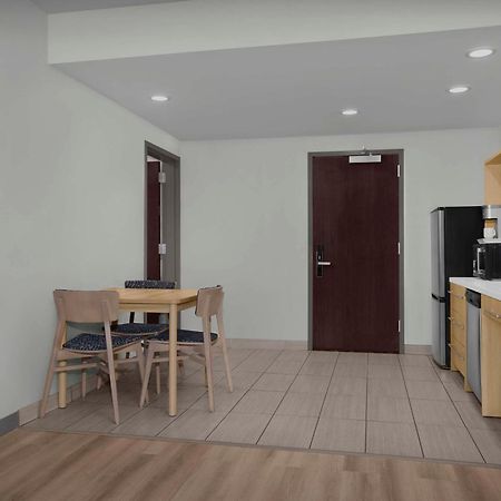 Home2 Suites By Hilton Clarksville/Ft. Campbell Ngoại thất bức ảnh