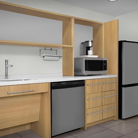 Home2 Suites By Hilton Clarksville/Ft. Campbell Ngoại thất bức ảnh