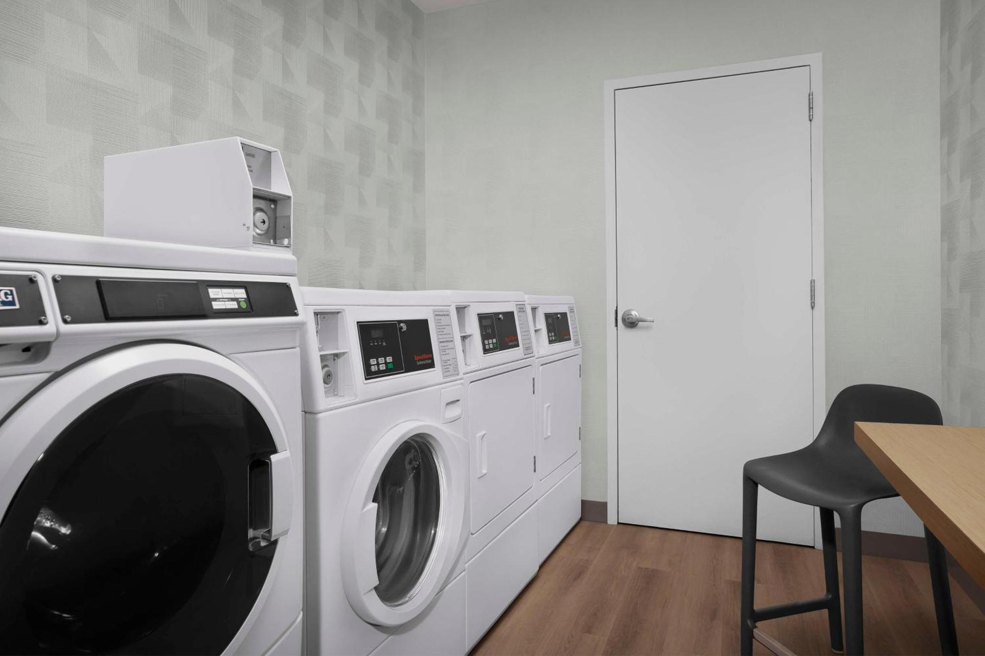 Home2 Suites By Hilton Clarksville/Ft. Campbell Ngoại thất bức ảnh