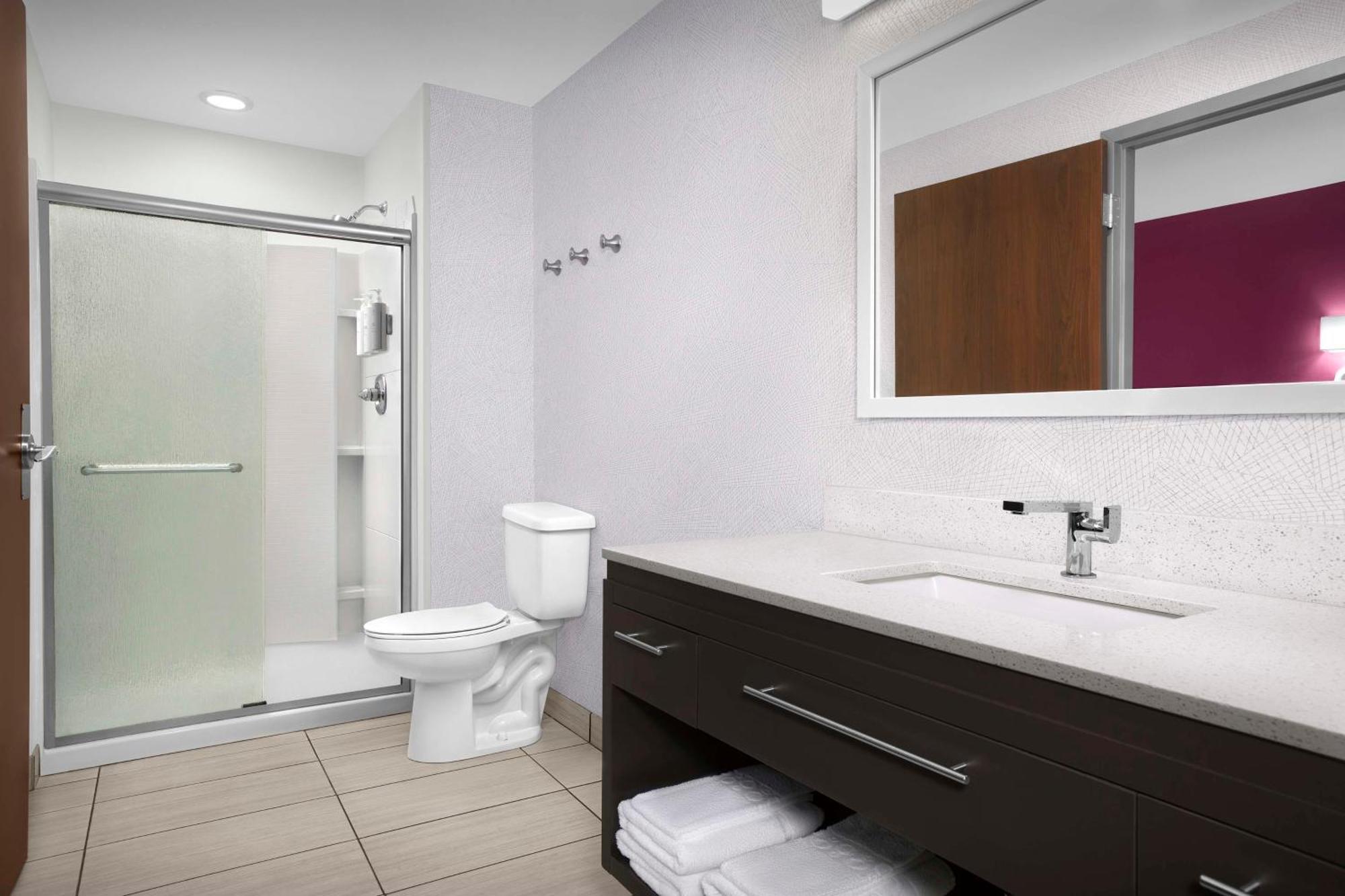 Home2 Suites By Hilton Clarksville/Ft. Campbell Ngoại thất bức ảnh