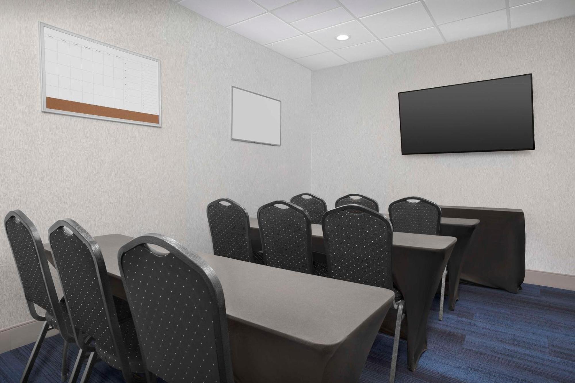 Home2 Suites By Hilton Clarksville/Ft. Campbell Ngoại thất bức ảnh