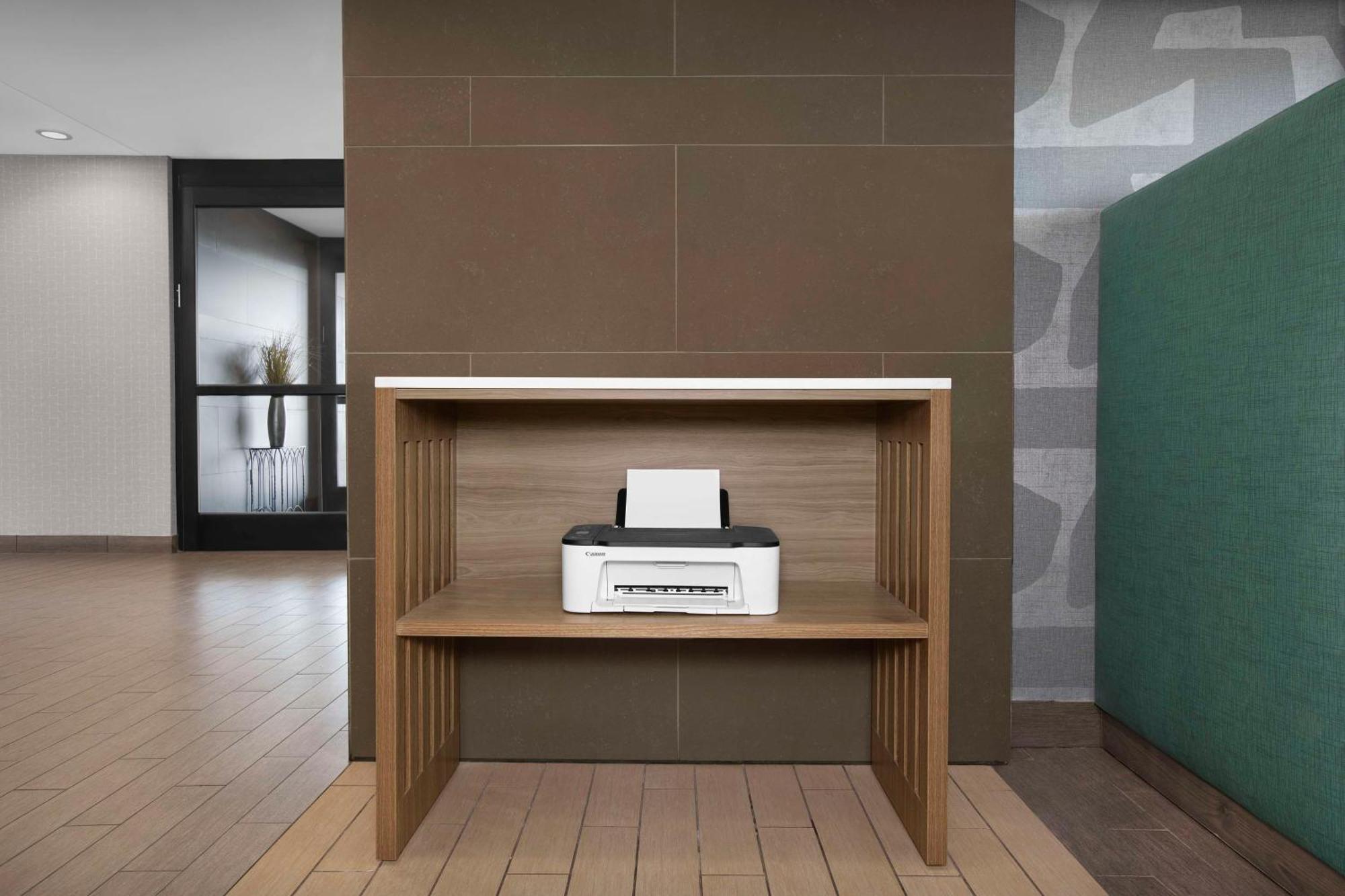 Home2 Suites By Hilton Clarksville/Ft. Campbell Ngoại thất bức ảnh